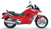 2007 Qlink Sapero 250 photo